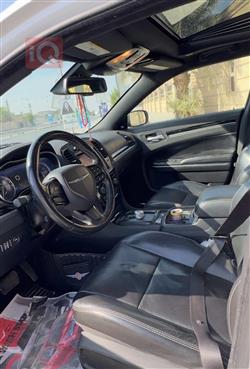 کرایسلەر 300